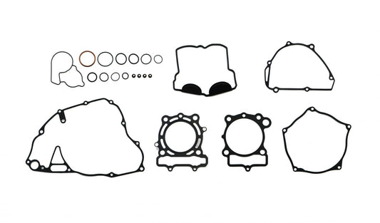 Centauro Full Gasket Set Kawasaki KX250F 2009-2016 Includes Rocker Cover Gasket