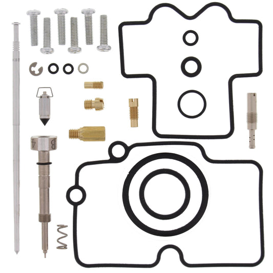 Carburetor Rebuild Kit Honda CRF150R 2007, CRF150RB 2007