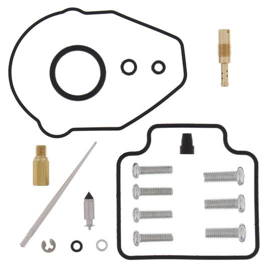 Carburetor Rebuild Kit Honda ATC350X 85-86