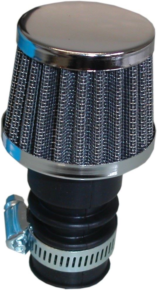 Power Air Filter 17mm