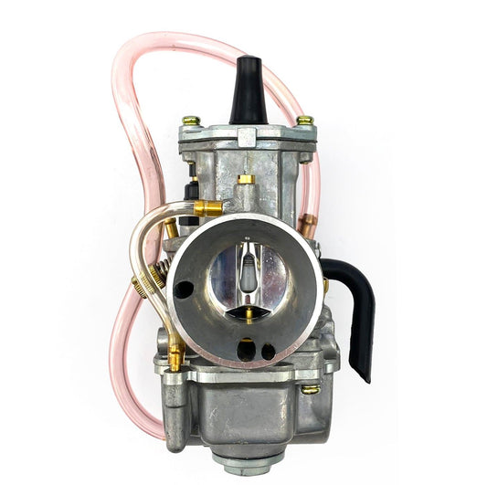 CARBURETOR ASSEMBLY KX85, RM85, CR85