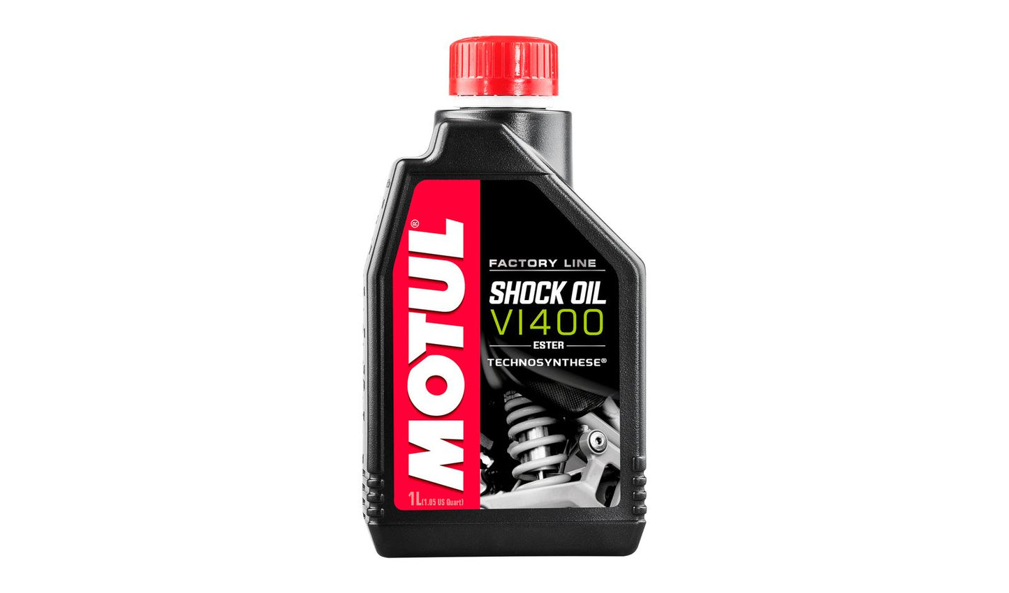 Motul Shock Oil Factory Line 1 Litre