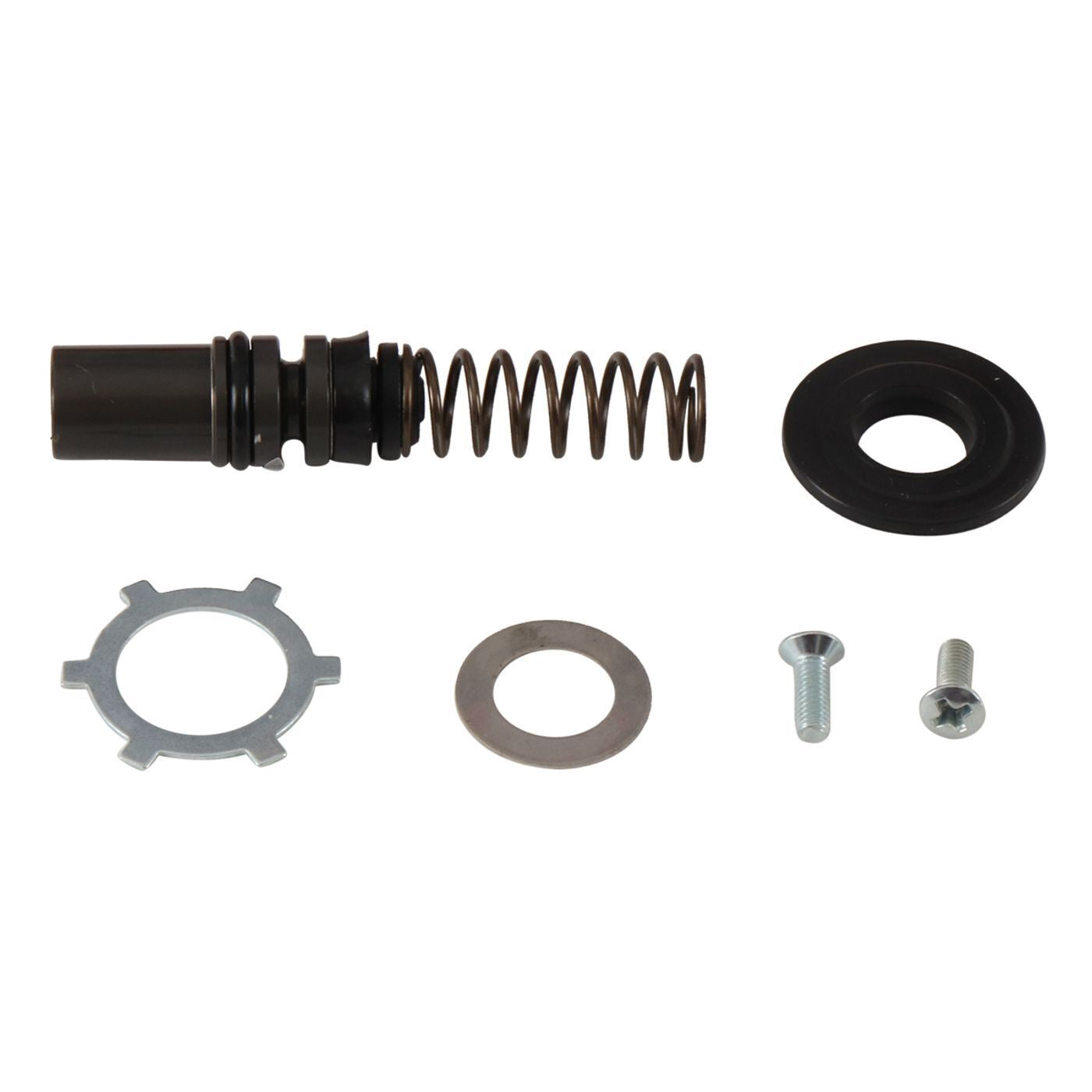 Master Cylinder Rebuild Kit Front Gas-Gas MC E5 2021, MC50 2021, Husqvarna EE 5 20-21, TC 50 18-22, KTM SM 50 2006, SR ADV 50 04-07, SX 50 06-22, SX 50 Mini 2008, SX 50 Mini 09-22, SX PRO JR 50 2002, SX PRO JR 50 2009, SX PRO JR 50 02-08, SX PRO