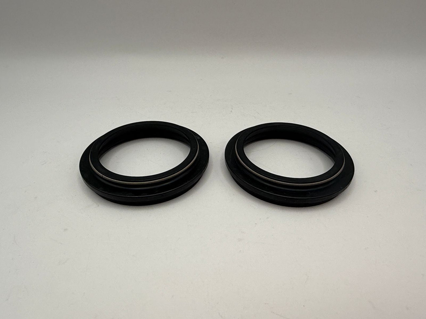 Fork Dust Seal 46mm x 58mm x 4.50mm/11mm Push In Type