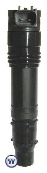 TourMax Ignition Coil Plug Cap Kawasaki ZX10R 04-10, ZX14R 06-09 OE Ref: 21171-0005