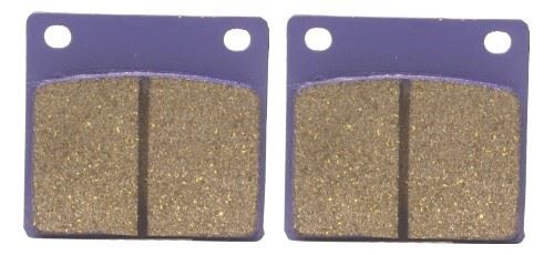 Kyoto Brake Pads FA36 (1009 / 230151 / 230053 ) Kyoto Brake Pads VD416, FA58, FA161, SBS556, FDB338