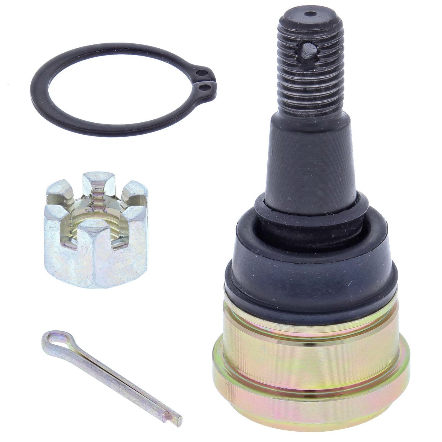 Ball Joint Kit Lower Polaris Phoenix 200 05-22, Predator 500 03-06, Sawtooth 200 06-07, Ball Joint Kit Upper Polaris Phoenix 200 05-22, Predator 500 03-06, Sawtooth 200 06-07