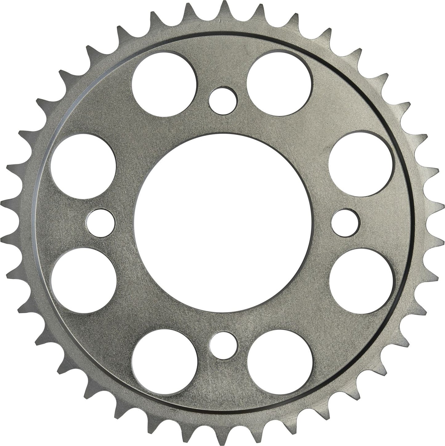 284-40 Rear Sprocket Honda CB650 79-82, CB650 Custom 80-81