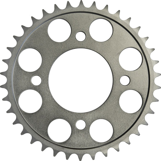 284-40 Rear Sprocket Honda CB650 79-82, CB650 Custom 80-81