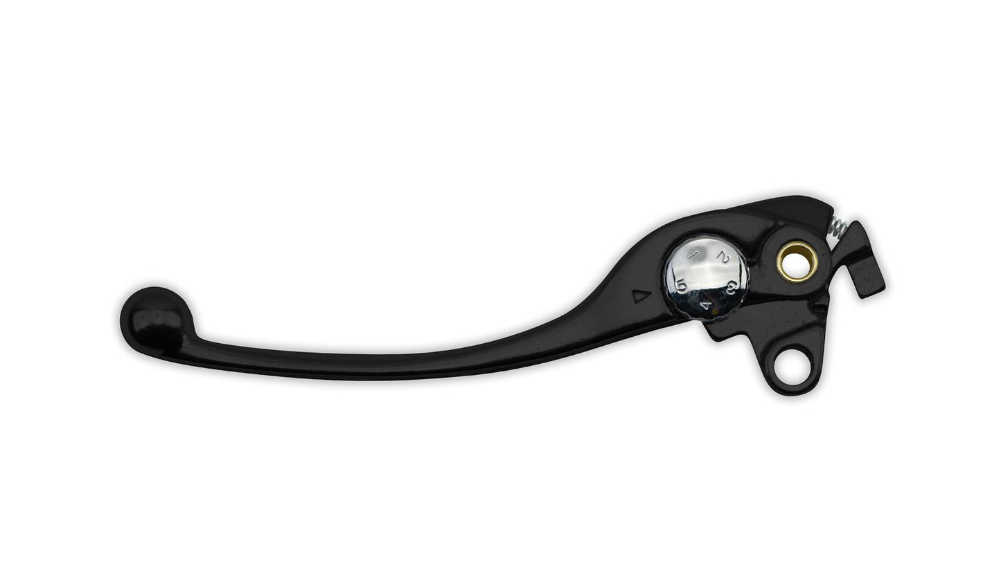 Clutch Lever Black Honda MCA