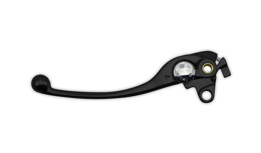 Clutch Lever Black Honda MCA