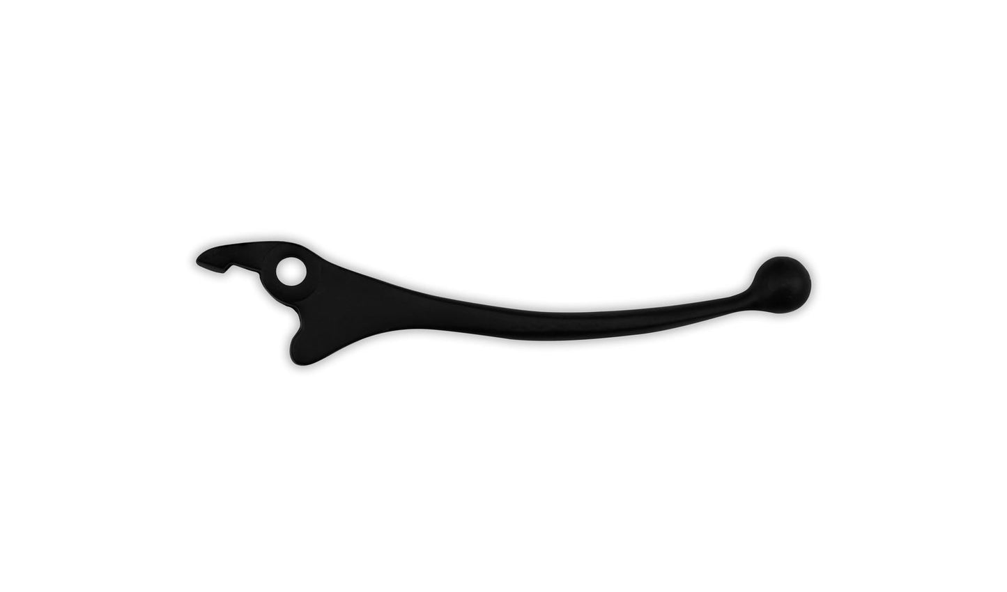 Front Brake Lever Black Suzuki 03A11, 02E00