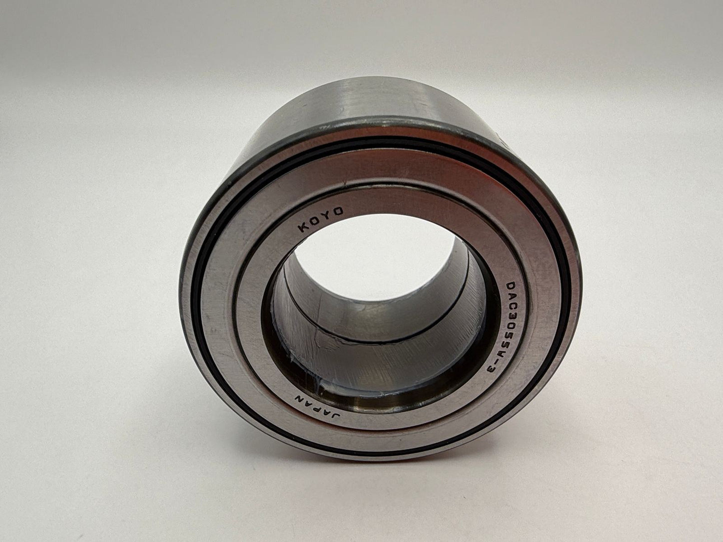 Koyo Bearing DAC3055W-3CS31 Yamaha YFM Grizzly Wheel Bearing (ID:30mm x OD:55mm x W:32mm)