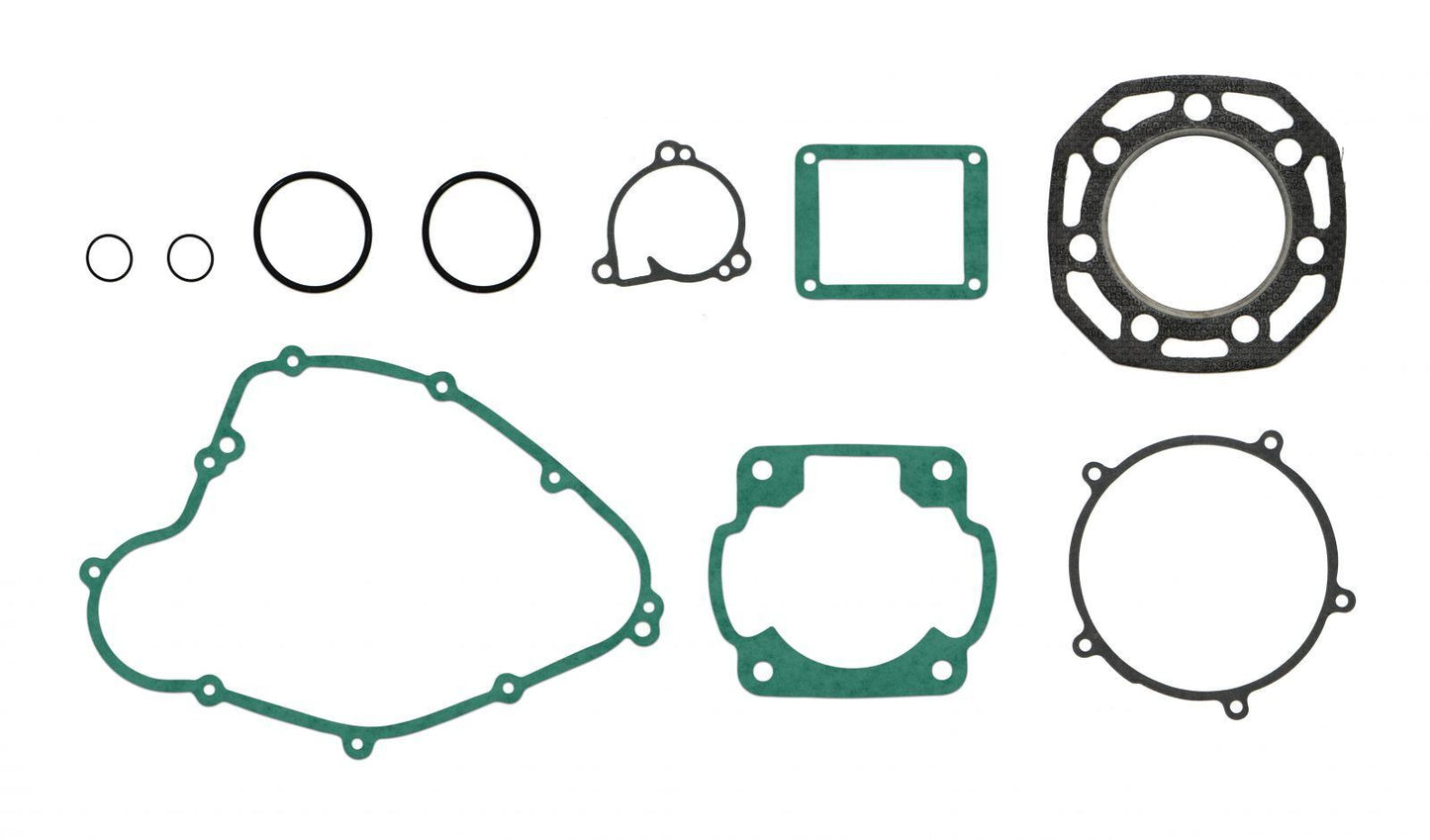 Centauro Full Gasket Set Kawasaki KX500B1 1985