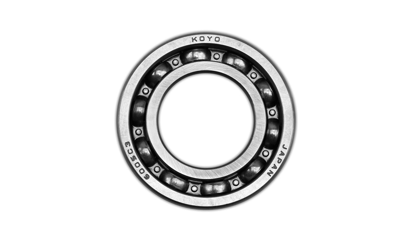 Koyo Bearing 6005-C3 (ID:25mm x OD:47mm x W:12mm)