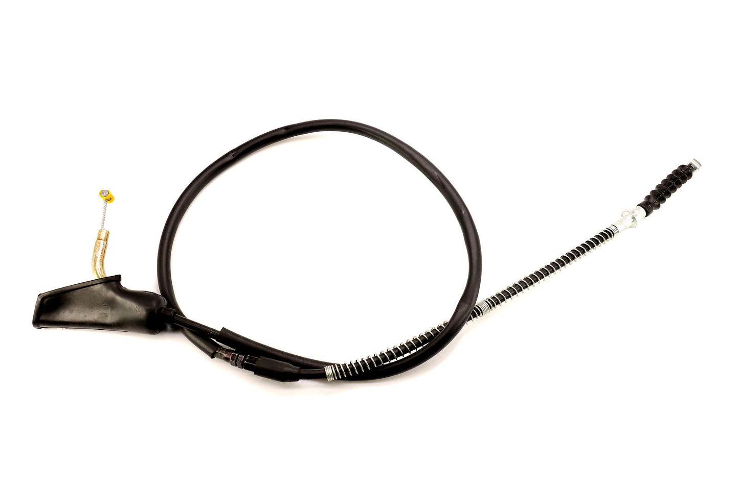 Clutch Cable Yamaha YBR125 Custom 2008-2010 OE Ref. 27S-F6335-00, 27S-F6335-10