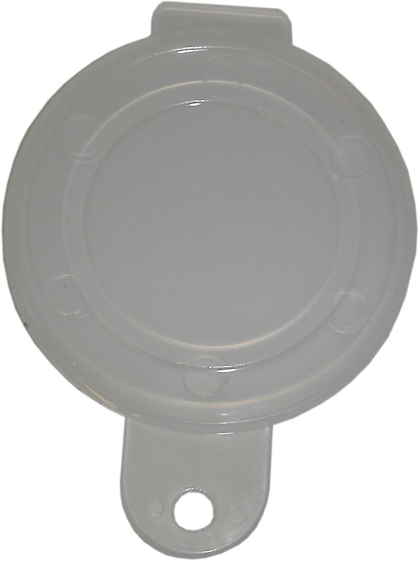 Tax,Service,MOT Reminder Plastic Foldover (Per 10)