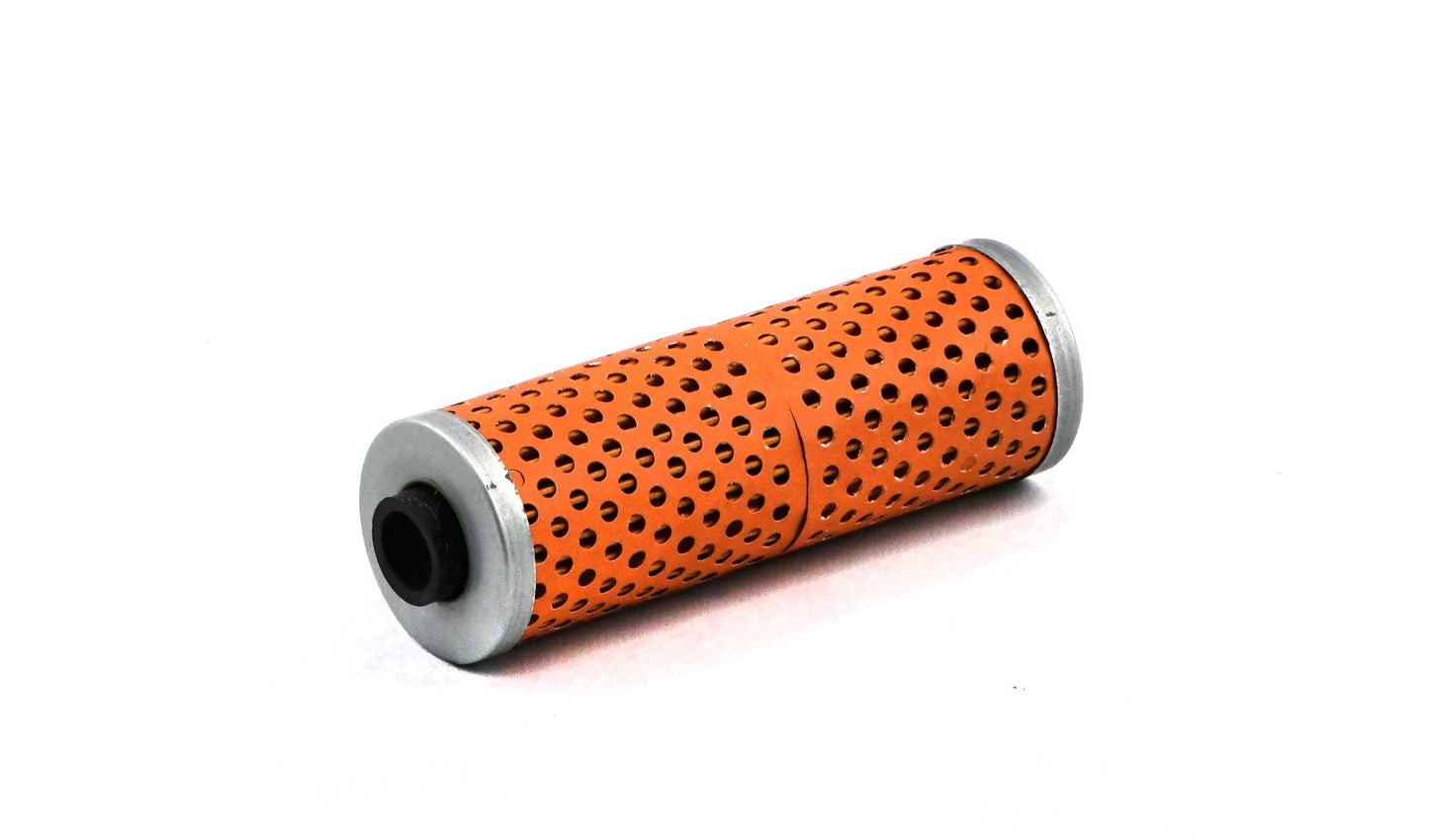 Oil Filter Reference: HF161, X317 BMW L:134mm x W:42mm T:P