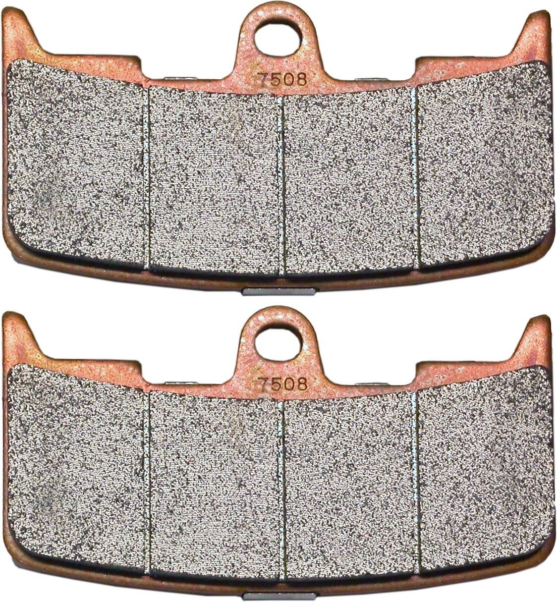 Goldfren Brake Pads AD270, FA345, SBS795, FDB2145, DP296, VD993
