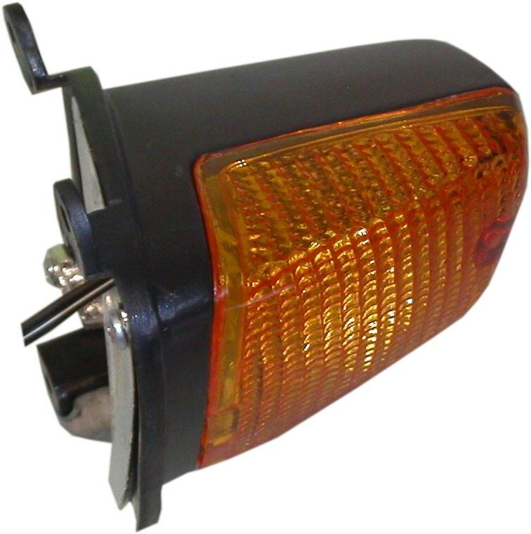 Indicator Honda NSR125R 89-92 Front Left (Amber)   Indicator Honda NSR125