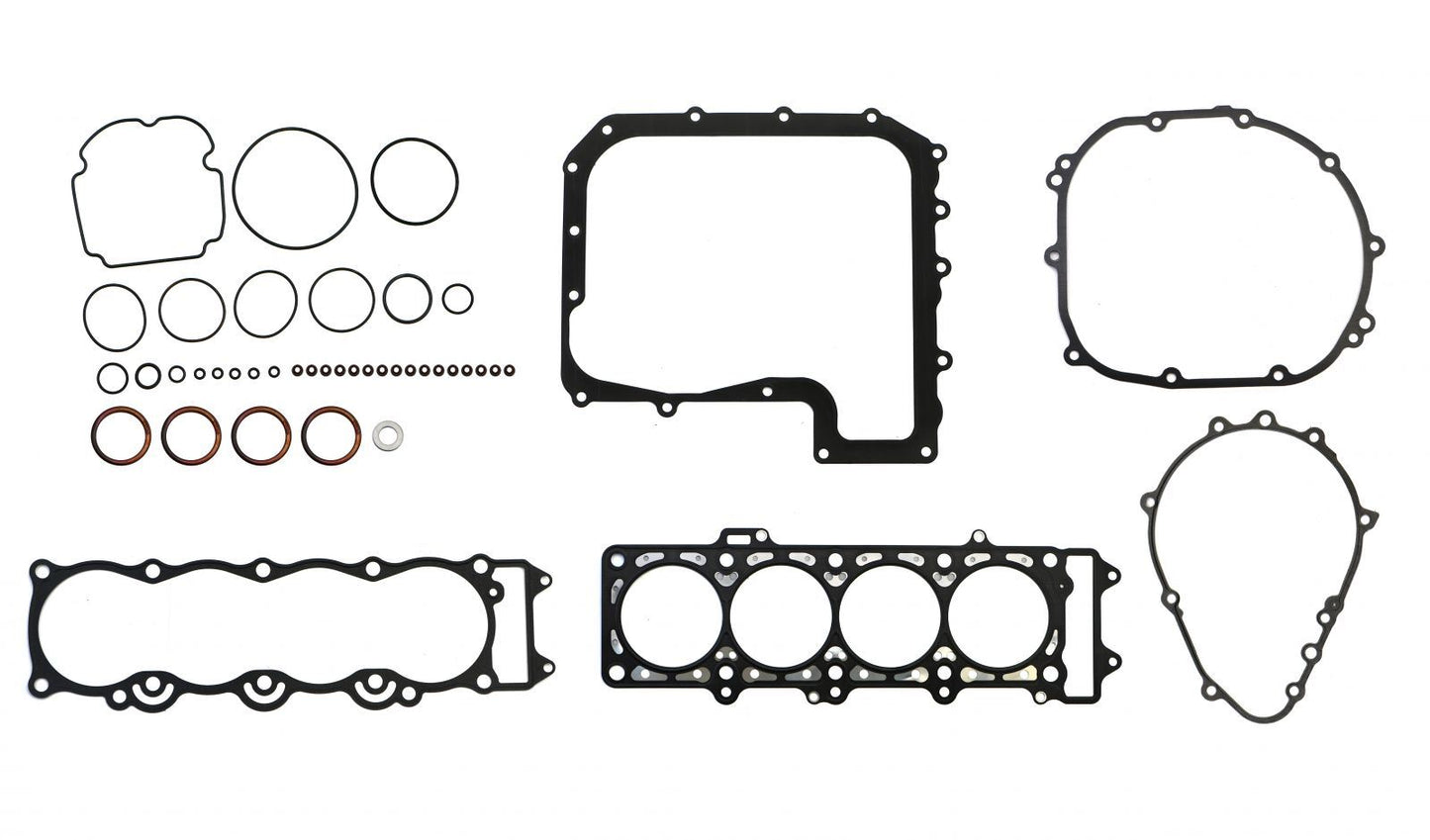Centauro Full Gasket Set Kawasaki Z1000 ABS (ZR1000C9F) 2007-2009