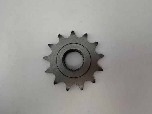 402-13 Front Sprocket Aprilia TRX240M 89, TRX312M 88-90