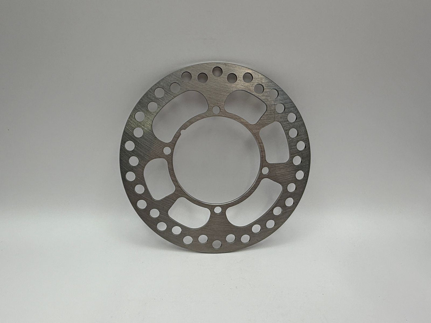 GoldFren Front Brake Disc KTM 50 SX Junior/ Senior 2002 Onwards