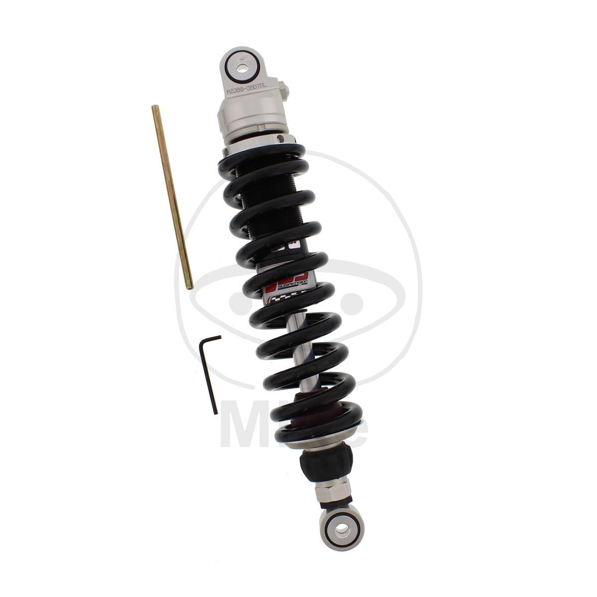 YSS Shock Absorber Rear For BMW R 80 ST 82-85