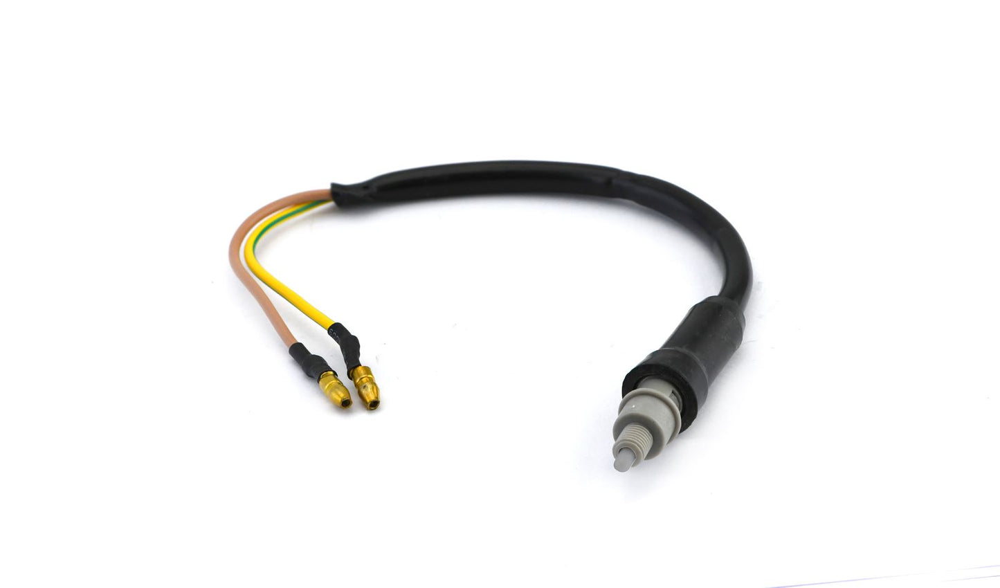 Brake Light Stop Switch Front Yamaha OE Ref. 5JH-H3980-00 20cm Lead