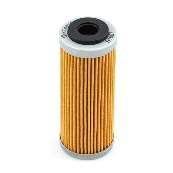 Oil Filter Reference: HF652 KTM 450 SX-F 2006 T:P
