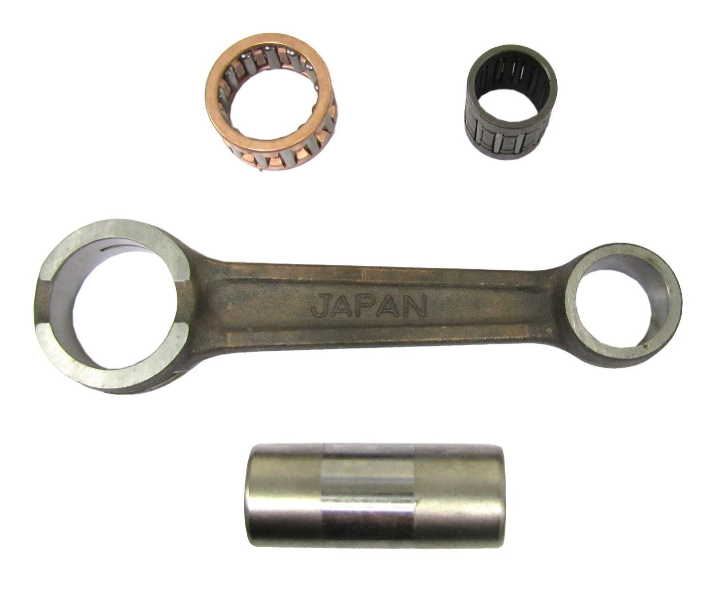 Con Rod Kit For Kawasaki KE 175 D 1980 - 1983