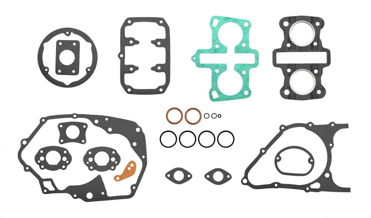 Full Gasket Set Honda CB175 K4-K6, CD175 Twin 1971-1978