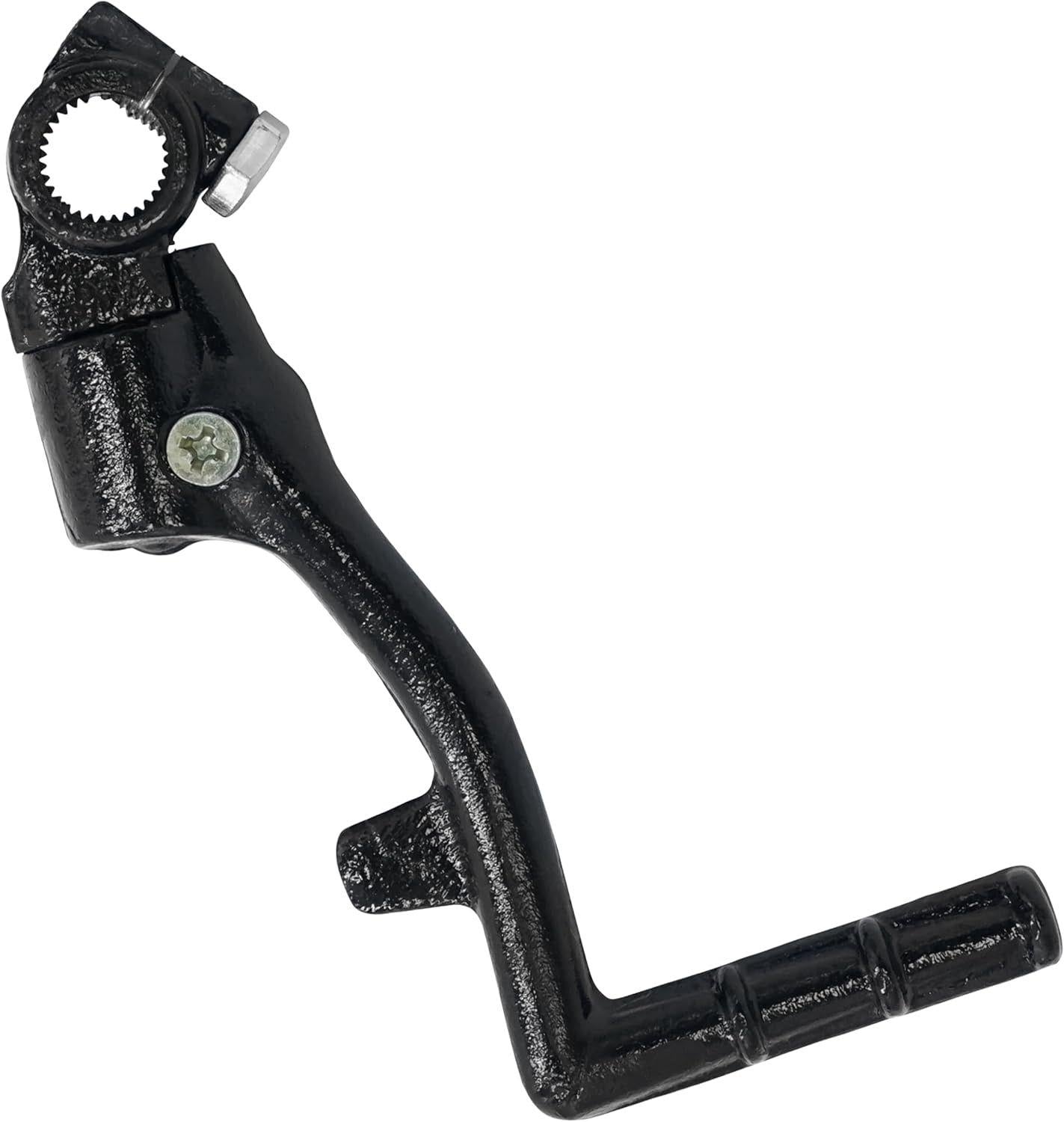 KICKSTART LEVER YAMAHA YFZ350 BANSHEE 87-06, 2GU-15620-01