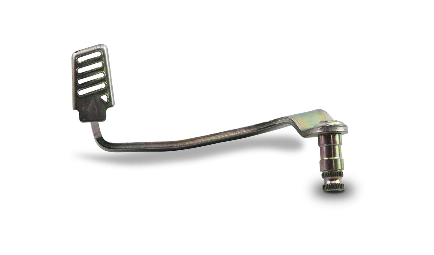 Rear Brake Lever Honda CBF125 2009-2013 OE Ref. 46500-KWF-950