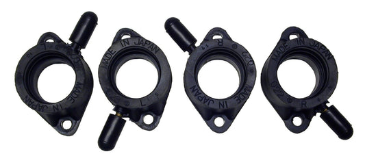 Carb to Head Rubbers For Kawasaki Z1 Z900 A4 A5