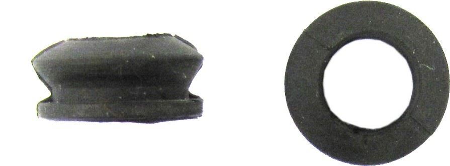 Caliper Shaft Bolt Boots Yamaha 2VW-F4747-10 (Large)