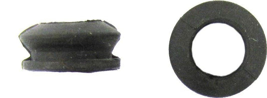 Caliper Shaft Bolt Boots Yamaha 2VW-F4747-10 (Large)