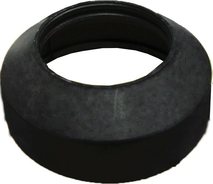Fork Dust Seal 37mm Push Over Length 25mm & ID 52mm