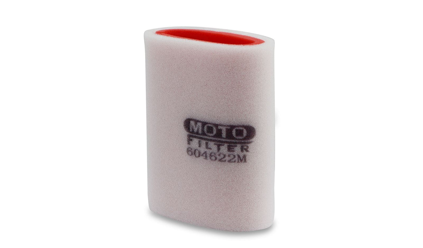Moto Air Filter Yamaha YFM350 Bruin 04-06, YFM350 Grizzly 07-14, YFM400 Kodiak 00-06