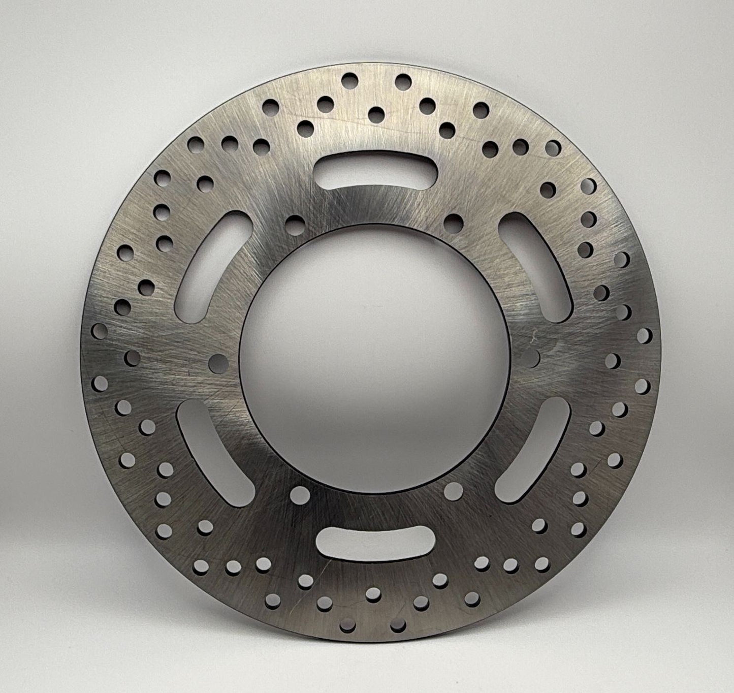Front Brake Disc Triumph Speedmaster 865 06-09 (Solid)