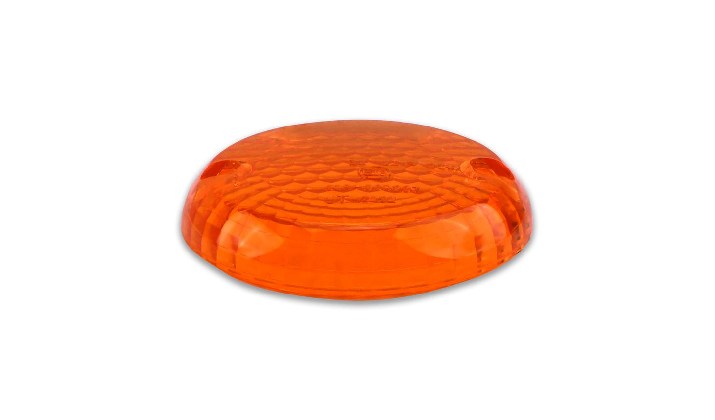 Indicator Lens Suzuki VS800, VX800 (Amber)