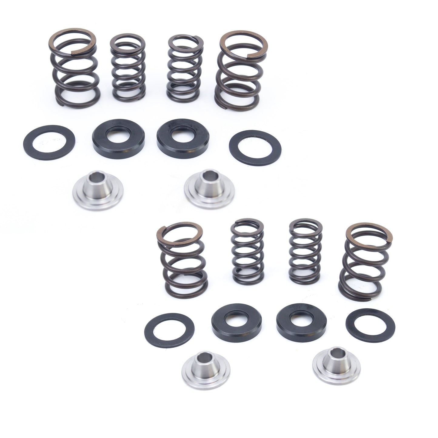 KIBBLEWHITE VALVE SPRING SET KTM 400 EXC 2000-2007
