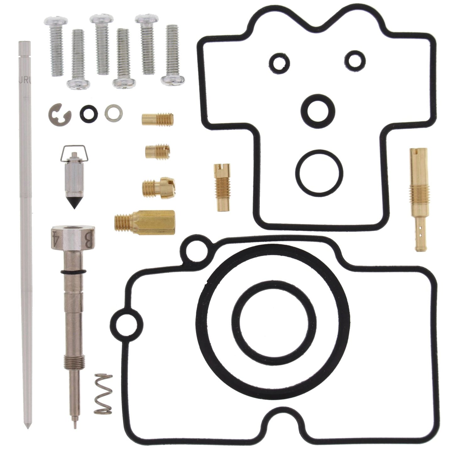 Carburetor Rebuild Kit Yamaha WR250F 07-13