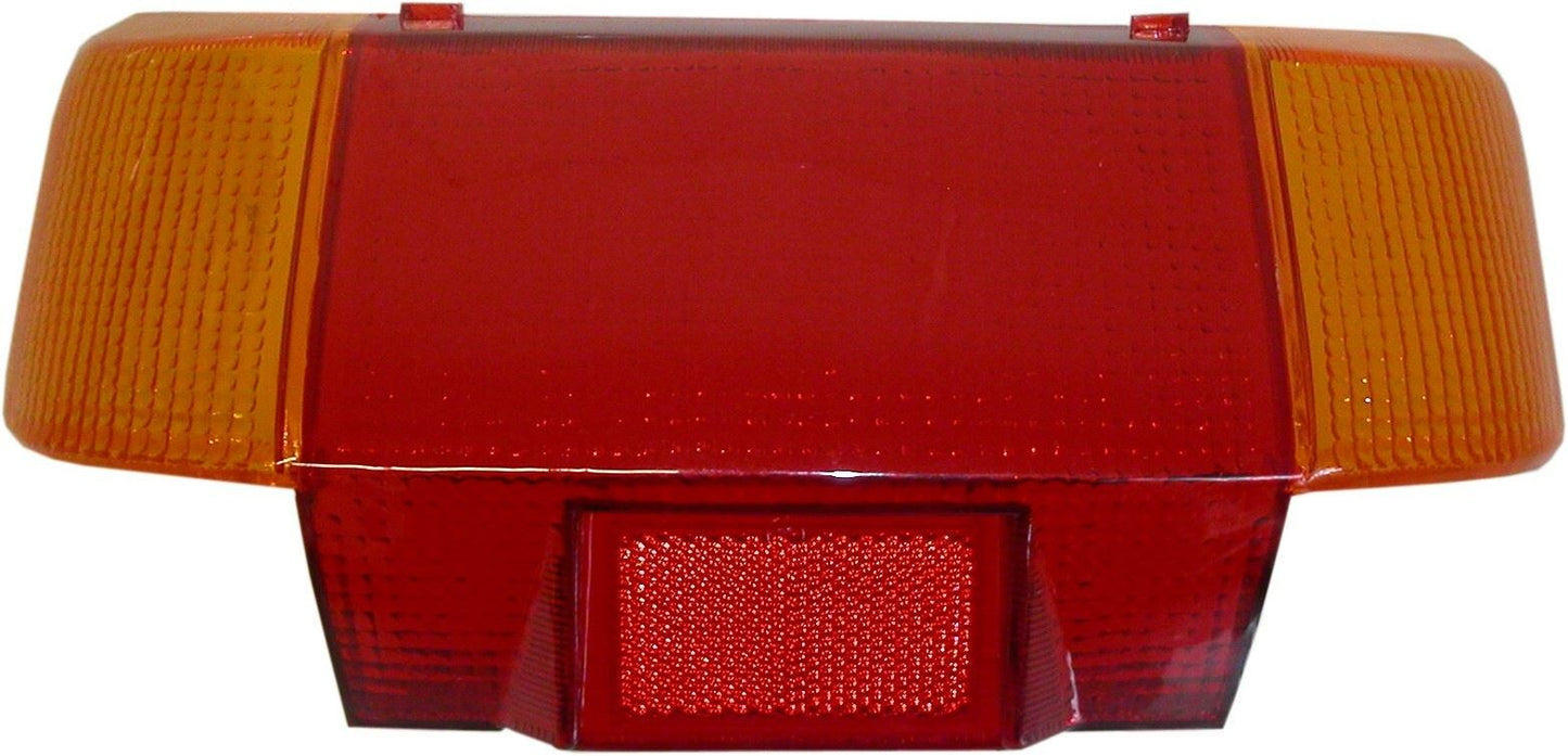 Taillight Lens For Honda NB 50 MF Vision ?X? 1986