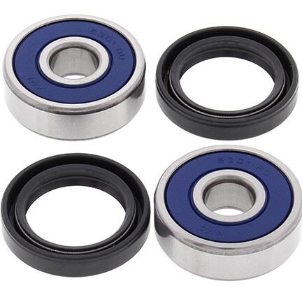 Wheel Bearing Kit Rear Honda XR100 81-84,XL100S 81-85,XR75 73-78,XR80