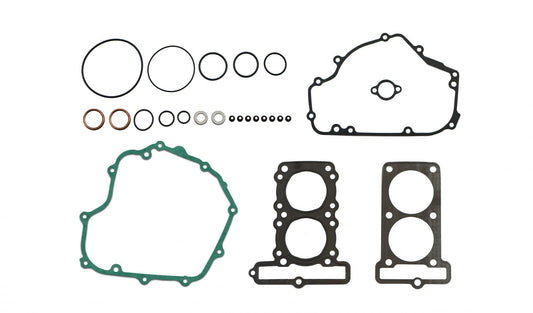 Centauro Full Gasket Set Kawasaki Ninja 250 R (EX250KAF) 2008-2010