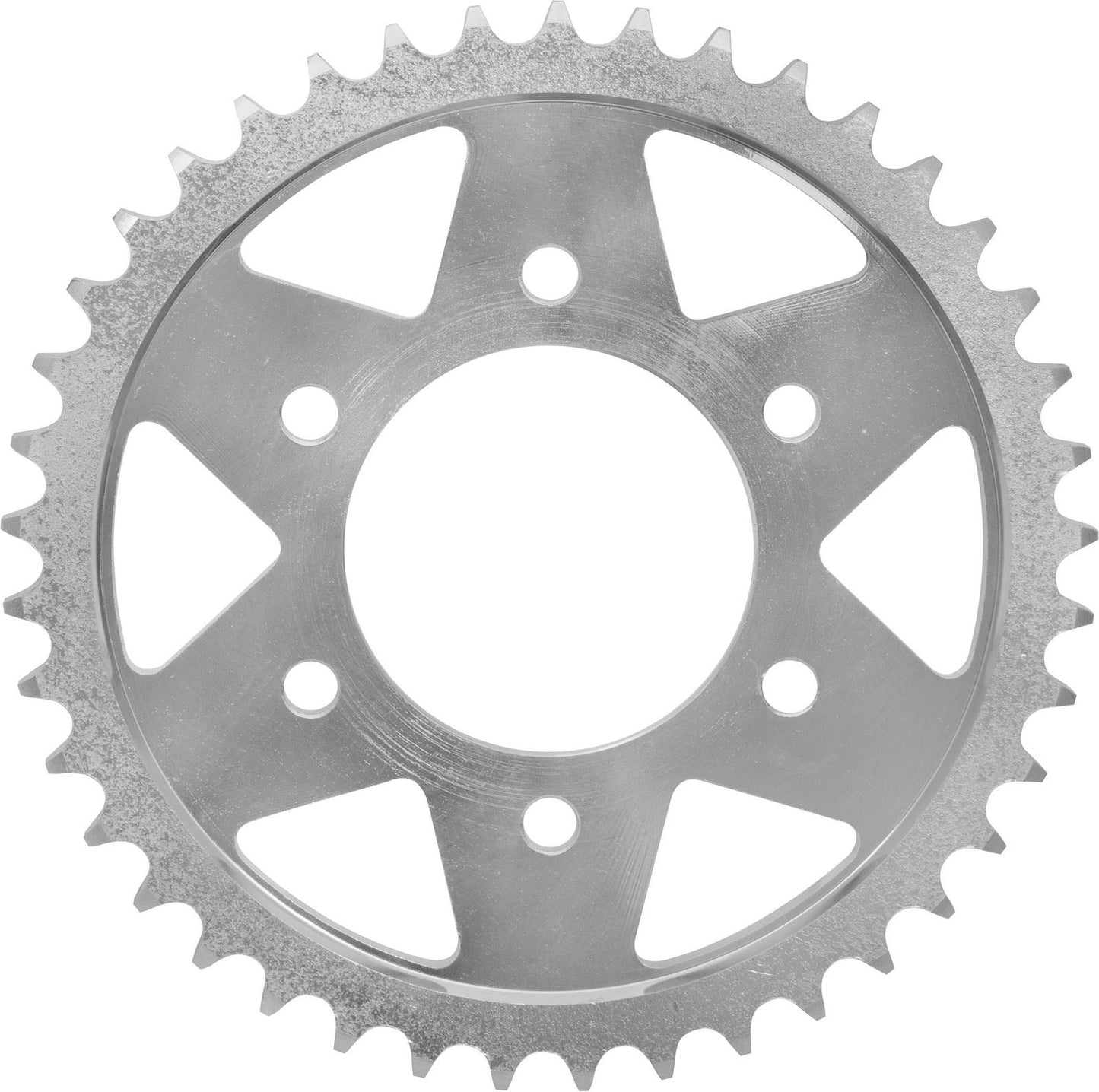 888-46 Rear Sprocket For Same Centre as 0488 but bolt hole centre 108mm 46 Teeth