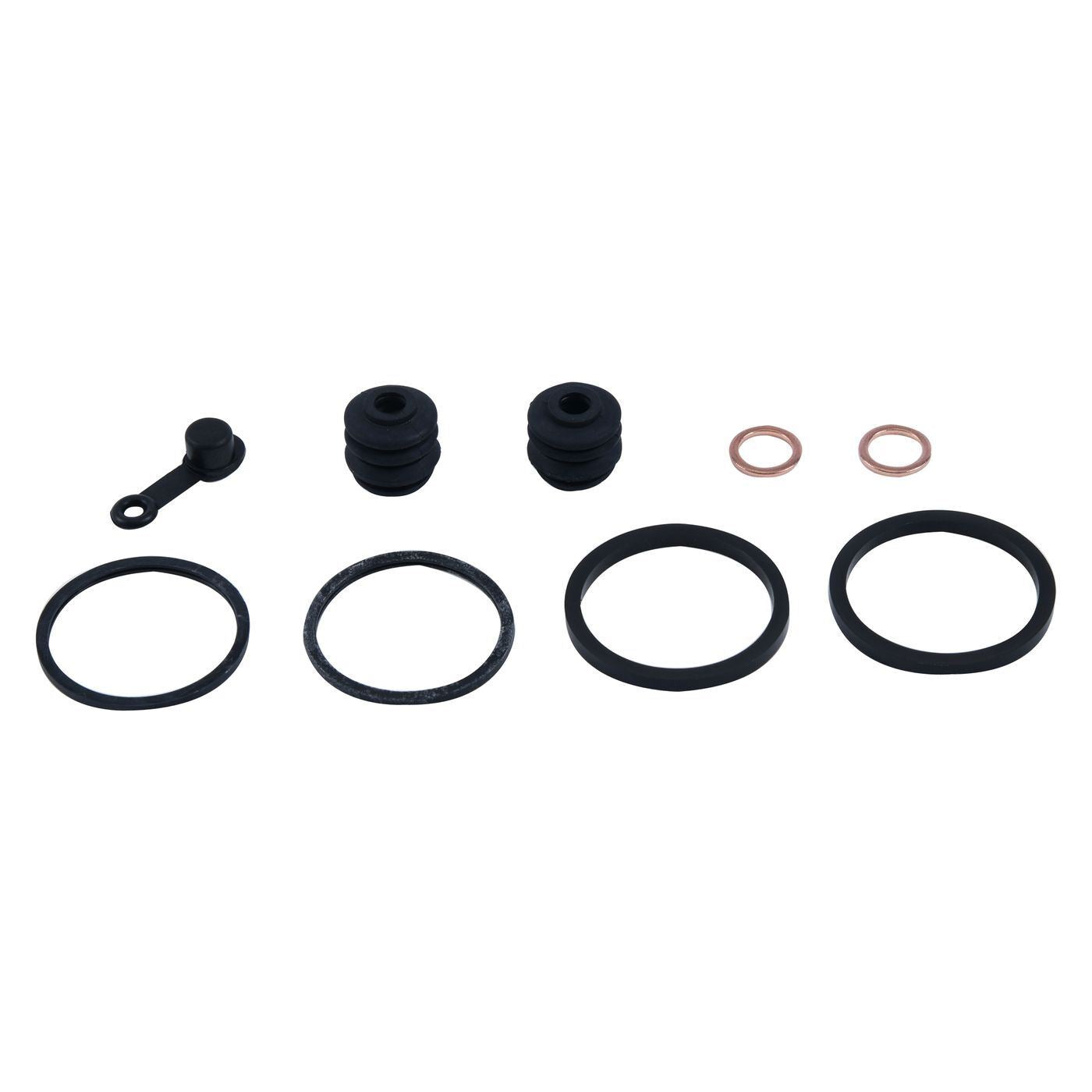 Front Caliper Repair Rebuild Kit For Kawasaki TERYX KRX 1000 2020