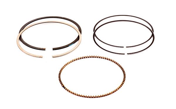 Piston Rings Honda 0.50 CBF125 09-11(52.90mm)