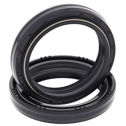 All Balls Fork Seal Kit Suz GSF600S 95-04,650 05-08,GSX650 08-09